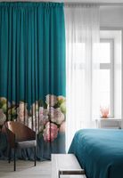 Фрески Affresco Art Fabric Ткани арт-FA1048-COL3 — фото 3, Фрески