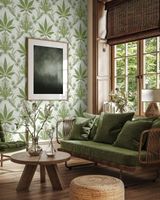 Обои Paper & Ink Mulberry Tree арт-TJ40104 — фото 2, Обои