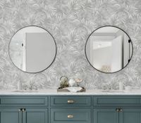 Товар: Обои Seabrook Coastal Heaven арт-LN40708 - фото 2 Обои Seabrook Coastal Heaven арт-LN40708 — фото 2, Обои