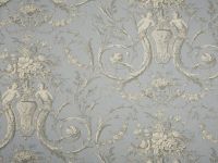 Обои Sanderson Toile Collection арт-DEGTСH102 — фото 1, Обои