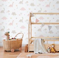 Товар: Обои Ich Enzo арт-283-1 - фото 2 Обои Ich Enzo арт-283-1 — фото 2, Обои