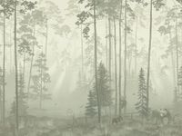 Фрески Affresco Exclusive part 1 арт-AB324-COL4 — фото 1, Фрески