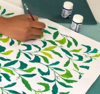 Обои Caselio Greenlife арт-101714020 — фото 5, Обои для стен