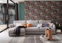 Обои Rasch Cosy Living арт-600230 — фото 2, Обои