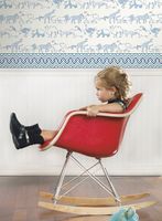 Обои Waverly Waverly Kids арт-WK6724 — фото 3, Обои