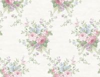 Обои Wallquest Bouquet арт-MM50001 — фото 1, Обои