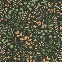 Обои Casadeco Echapee Belle арт-89837808 — фото 1, Обои для стен