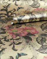 Обои 1838 Wallcoverings Willow арт-2008-144-01 — фото 3, Обои