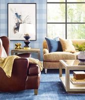 Обои Seabrook Luxe Retreat арт-LN10812 — фото 2, Обои