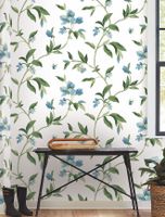 Обои York Greenhouse арт-GO8283 — фото 2, Обои