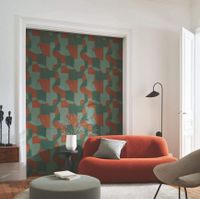 Обои Casadeco Gallery арт-86099109 — фото 3, Обои для стен