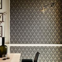Товар: Обои Little Greene London Wallpapers 4 арт-0251BHFOILZ - фото 3 Обои Little Greene London Wallpapers 4 арт-0251BHFOILZ — фото 3, Обои