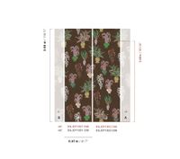 Товар: Обои Khroma Joy арт-DGJOY1032-300 - фото 1 Обои Khroma Joy арт-DGJOY1032-300 — фото 1, Обои