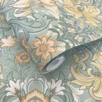 Обои Holden Decor Tales of the Manor арт-91904 — фото 2, Обои