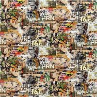 Обои Aura Steampunk арт-G45263 — фото 1, Обои