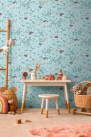 Товар: Обои A.S. Creation Mia + Paul арт-78701-1 - фото 7 Обои A.S. Creation Mia + Paul арт-78701-1 — фото 7, Обои