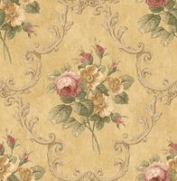 Обои KT-Exclusive Mr. Elegance арт-DL80405 — фото 1, Обои