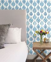 Товар: Обои York Mediterranean арт-MN1850 - фото 2 Обои York Mediterranean арт-MN1850 — фото 2, Обои