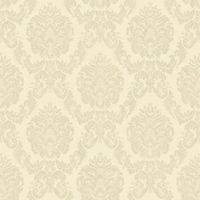 Обои Bernardo Bartalucci Carnazza Флизелин (1,06*10) Бежевый, Дамаск арт-5061-5 — фото 1, Обои