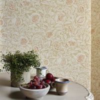 Обои Sanderson Chiswick Grove арт-216394 — фото 3, Обои