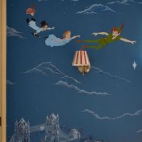 Обои Sanderson Disney Home X арт-217293 — фото 2, Обои