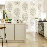 Товар: Обои Sanderson Caspian арт-216792 - фото 3 Обои Sanderson Caspian арт-216792 — фото 3, Обои