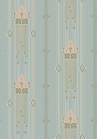 Обои Borastapeter Alla Tiders Hus арт-4170 — фото 1, Обои