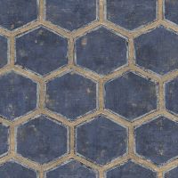 Обои Seabrook Metalworks арт-MW31502 — фото 1, Обои