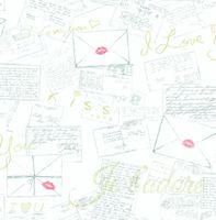 Обои KT-Exclusive Mod Chic арт-HC80604 — фото 1, Обои