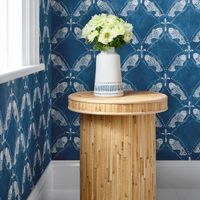 Товар: Обои Thibaut Islander арт-T15833 - фото 3 Обои Thibaut Islander арт-T15833 — фото 3, Обои