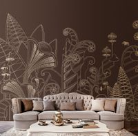 Фрески Fresq Geo Collection арт-GEO63 — фото 6, Фрески