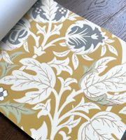 Обои Morris&Co Emery Walker's House арт-217202 — фото 2, Обои