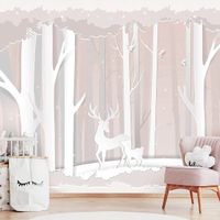 Фрески Affresco Сказки Affresco арт-ZK661-COL1 — фото 2, Фрески