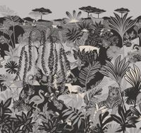 Товар: Обои Loymina Etude vol. 2 арт-ETD22-011 - фото 1 Обои Loymina Etude vol. 2 арт-ETD22-011 — фото 1, Обои