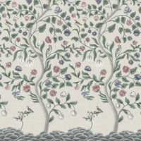 Обои Little Greene National Trust Papers 2 арт-0260MDARBOU — фото 1, Обои