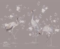 Фрески Applico Five арт-VR0070-S2 — фото 1, Фрески