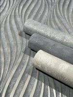 Товар: Обои Marburg City Glow арт-34211 - фото 3 Обои Marburg City Glow арт-34211 — фото 3, Обои для стен