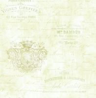 Обои Seabrook The Avenues арт-CT40101 — фото 1, Обои