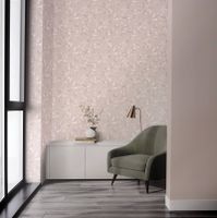 Обои Andrea Rossi Spectrum Art Винил на флизелине (1,06*10) Зеленый, Листья арт-54409-7 — фото 3, Обои для стен