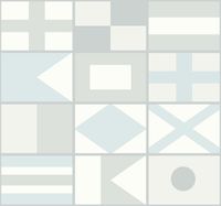 Обои Wallquest Yacht Club арт-YC60902 — фото 1, Обои