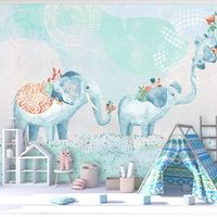 Товар: Фрески Affresco Сказки Affresco арт-ML654-COL1 - фото 2 Фрески Affresco Сказки Affresco арт-ML654-COL1 — фото 2, Фрески