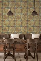 Обои Aura Grunge арт-G45373 — фото 2, Обои