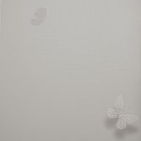 Обои Alessandro Allori Rebecca Винил на флизелине (1,06*10,05) Бежевый, Бабочки арт-15004-2 — фото 1, Обои для стен