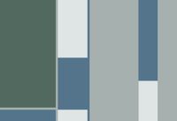 Обои Hookedonwalls Tinted Tiles арт-29003 — фото 1, Обои