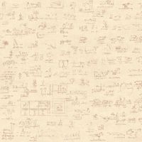 Товар: Обои Jannelli&Volpi Leonardo арт-23047 - фото 1 Обои Jannelli&Volpi Leonardo арт-23047 — фото 1, Обои