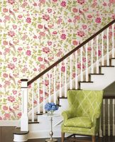 Товар: Обои Jaima Brown Notting Hill арт-JB91202 - фото 2 Обои Jaima Brown Notting Hill арт-JB91202 — фото 2, Обои