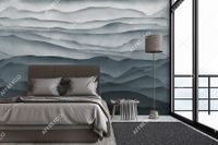 Фрески Affresco Fine Art арт-RE934-COL2 — фото 2, Фрески