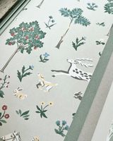 Обои Loymina Шервуд арт-Brit22-002 — фото 3, Обои для стен