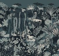 Обои Loymina Etude vol. 2 арт-ETD22-006 — фото 1, Обои