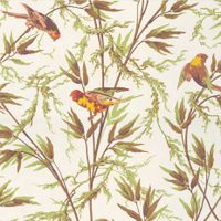 Обои Little Greene National Trust Papers 4 арт-0267GOGALET — фото 1, Обои